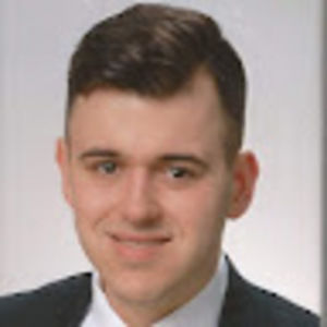 Meet your Posher, Bartosz